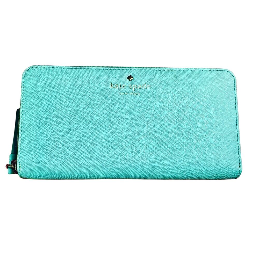 Kate Spade Cherry Lane Lacey Wallet